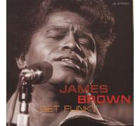 Brown James - Get Funky