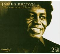 Brown, James - Give It Up Or Turn It Loose