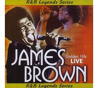 Brown, James - Golden Hits