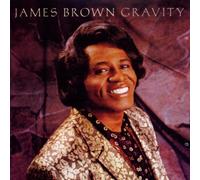 Brown, James - Gravity
