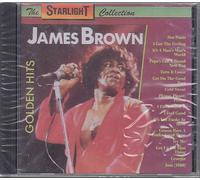 Brown,James - Greatest Hits