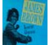 Brown, James - Greatest Hits of the Fourth De
