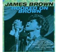 Brown James - Hooked on Brown