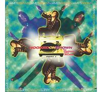 Brown James - Hooked on Brown Pt1 [12" VINYL]