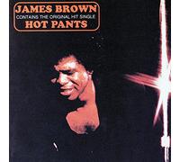 Brown James - Hot Pants
