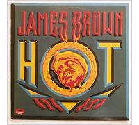 Brown,James - Hot Pants [Vinyl LP] [VINYL]