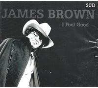 Brown, James - I Feel Good