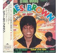 Brown, James - I Got You