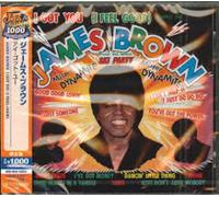 BROWN,JAMES - I Got You : Limited