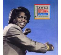 Brown, James - I'm Real