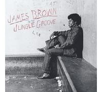 James Brown – In the Jungle Groove – Vinyl – Ltd. Edt.