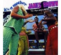 Brown James - Its a Mother [VINYL]