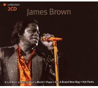 James Brown - The Orange Collection