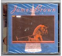 Brown James - James Brown - Cold Sweat