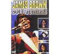 Brown, James - James Brown - Soul Jubilee [DVD]