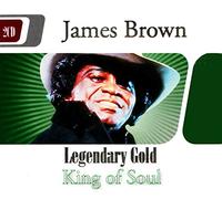 Brown,James - King of Soul