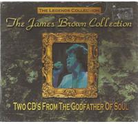 Brown, James - Legends Collection