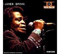Brown, James - Les Remix - Version Remixée