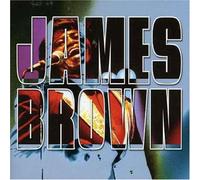 Brown, James - Live