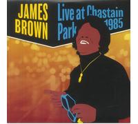 BROWN, James - Live At Chastain Park 1985 (Record Store Day 2018) - limited 2xLP