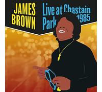 Brown, James - Live at Chastain Park 1985 [VINYL]
