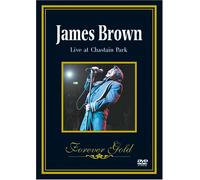 Brown, James - Live at Chastain Park [DVD] [Region 1] [US Import] [NTSC]