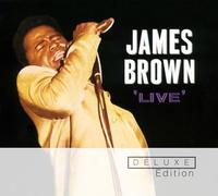 Brown, James - Live At The Apollo V.2