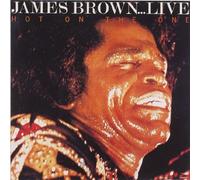 Brown, James - Hot on the One -Live-