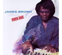 Brown, James - Love Over-Due