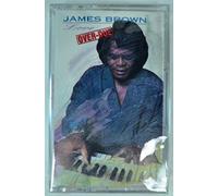 Brown, James - Love Over-Due [CASSETTE]