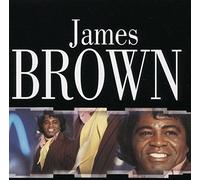 James Brown - Master S+Rie