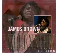 Brown,James - Millennium Edition
