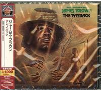 Brown,james - Payback [CD]