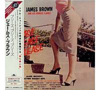 Brown, James - Please, Please, Please