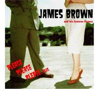 Brown, James - Please, Please, Please... Plus!