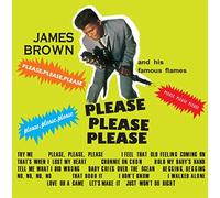 Brown James - Please Please Please [VINYL]