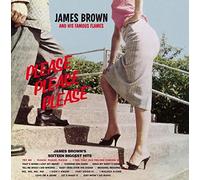 Brown James - Please, Please, Please [VINYL]