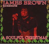 Brown, James - Presents A Soulful Christmas
