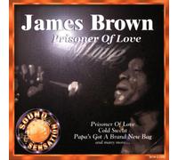 Brown, James - Prisoner of Love