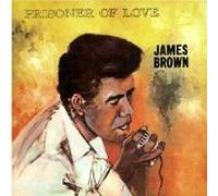 Brown James - Prisoner of Love [VINYL]