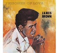 Brown James - Prisoner of Love [VINYL]