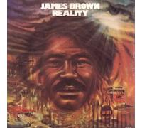 Brown James - Reality [VINYL]