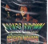 Brown, James - Seventh Wonder
