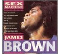 Brown, James - Sex Machine