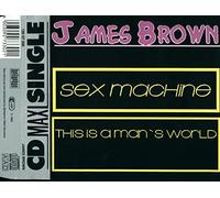 Brown James - Sex Machine
