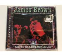Brown, James - Sex Machine