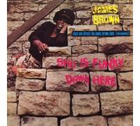 Brown, James - Sho Is Funky Down Here [Vinyl LP] [VINYL]