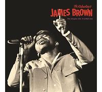 Brown James - Singles: 1962-63 [VINYL]