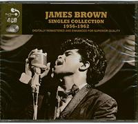 Brown, James - Singles Collection..