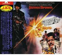 Brown, James - Slaughter's Big Rip Off